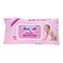 Nexton Baby Wipes Extra Sensitive 84 Wipes