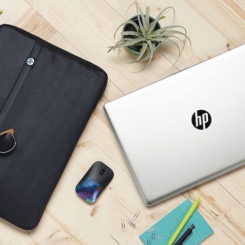 HP 2021 Latest Model Laptop, 17.3&quot; FHD (1920 x 1080) IPS Display, Intel Core i5-1135G7 (Beat i7-1065G7), Intel Iris Xe Graphics, HDMI, SD Card, Windows 11 (32GB RAM, 1TB PCIe SSD)