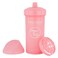 Twistshake Kid Cup 12+ Months 360ml Pink