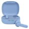 JBL Wave Flex Wireless Earbuds Blue