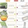 Vegetable Chopper Slicer 13 in 1 Veggie Dicer Cutter for Onion Tomato Potato Food Chopper with Draining Storage Container and Hand Guard