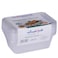 Hotpack - Micro Wave Cont Rect 1000Ml - 5Pcs
