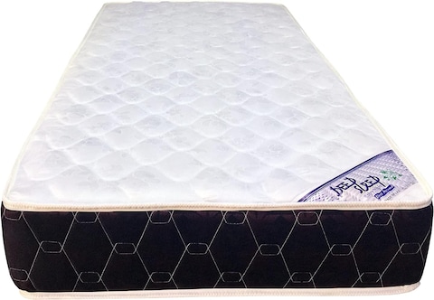 Deep Sleep Medical Mattress Single - W 90 X L 190 X D 14 Cm