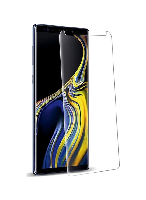 Generic Tempered Glass Screen Protector For Samsung Galaxy Note 9 Clear