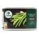 Carrefour Extra Fine Green Beans With Onions 400g