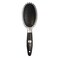 Titania 1762 Hair Brush With Gum Handle
