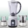 Daewoo DBL-3990 - 3 In 1 Stand Blender, Chopper &amp; Grinder