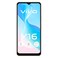 Vivo Y16 Dual SIM 4GB RAM 64GB 4G LTE Drizzling Gold