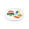 Muratbey Helix Topi Cheese Balls 200 gr