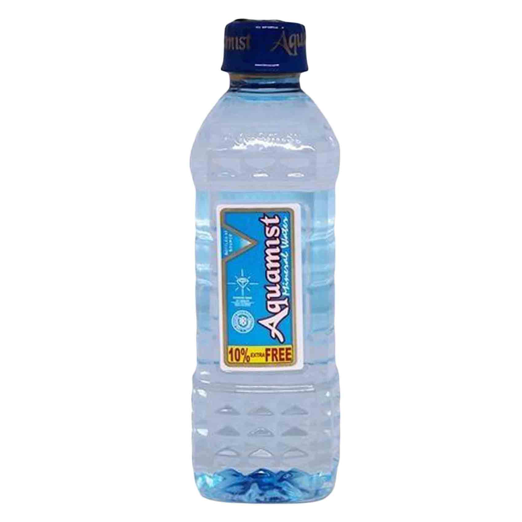 Aquamist Mineral Water 330ml