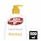 Lifebouy  Antibacterial Hand Wash Honey &amp; Turmeric 500ml