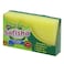 SAFISHA KITCHEN CLEANER SPONGE X1