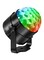Beauenty - Light With Remote Control Sound Activated Bar Multicolour 10x12centimeter