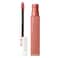 Maybelline New York Superstay Matte Ink Liquid Lipstick 65 Seductress 5ml