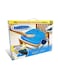 Eggsitter - Seat Support Gel Cushion Blue