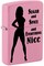 Zippo CI412362 238 Sugar And Spice Design Pink Matte Windproof Lighter