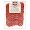 Vacuumed Beretta Salame Pepperoni