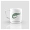 Lifestyle Printed Mug