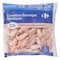 Carrefour Nordic Cooked Shrimps 500g