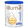Wyeth Illuma (Stage 1) 0-6 Months Infant Formula 400g