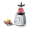 Kenwood Glass Blender 800W BLP44.270SS Silver