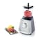 Kenwood Glass Blender BLP44.270SS, 2 L, 800 W, Ice Crush Function, Silver