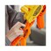 Nerf Alpha Strike Battalion Gun Blaster Set Yellow