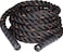 Max Strength Battle Training Rope Battle Rope Strength Training Undulation Fitness Exercise Strength Rope