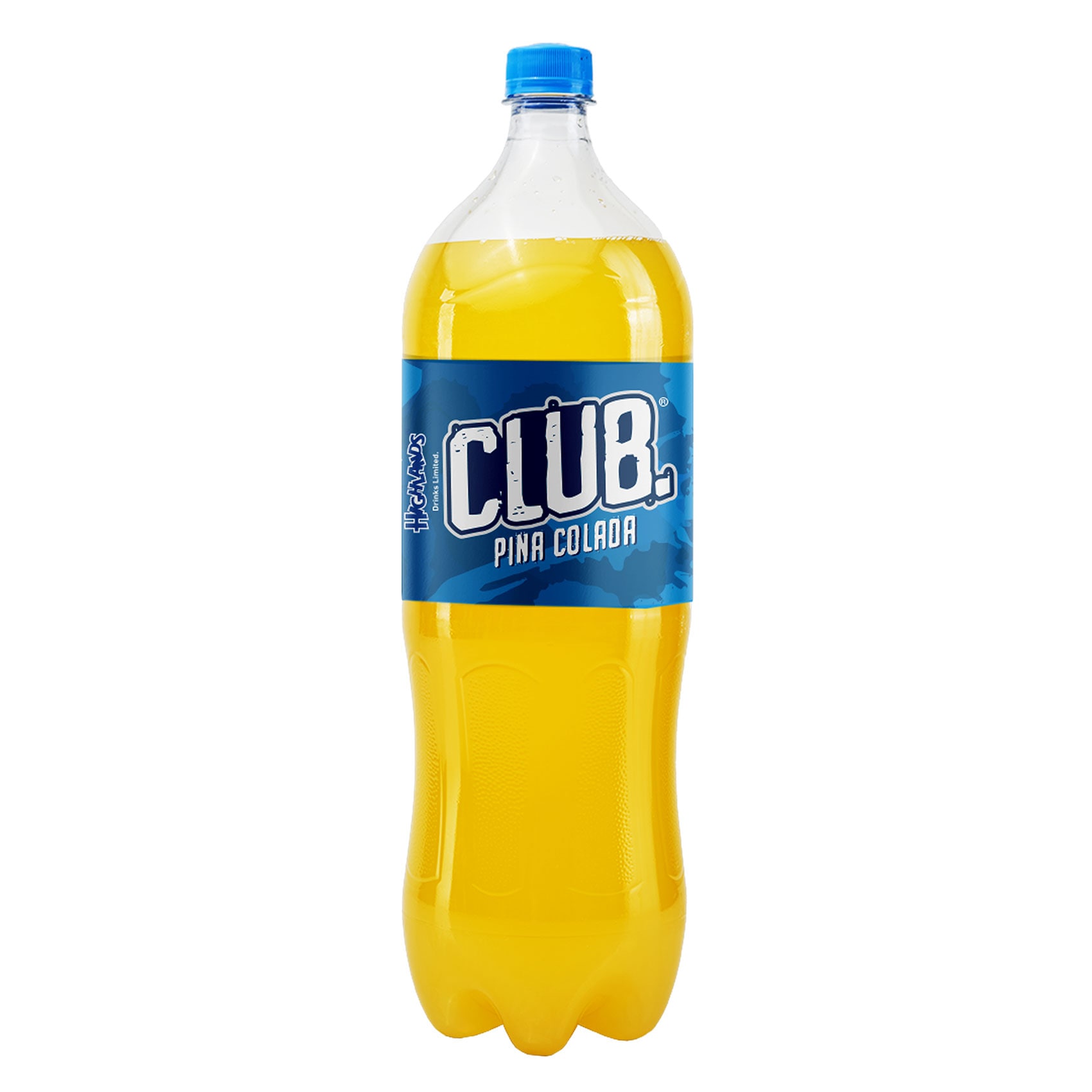 Club Soda (Pinacolada)
