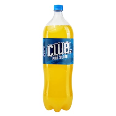 Highland Club Pinacolada Soda 2L