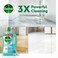 Dettol Antibacterial Floor Cleaner Fresh Aqua Scent, 3L