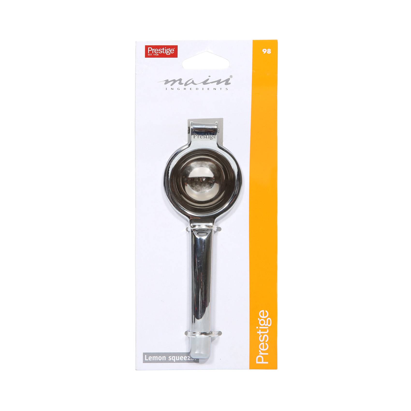 Prestige Lemon Squeezer