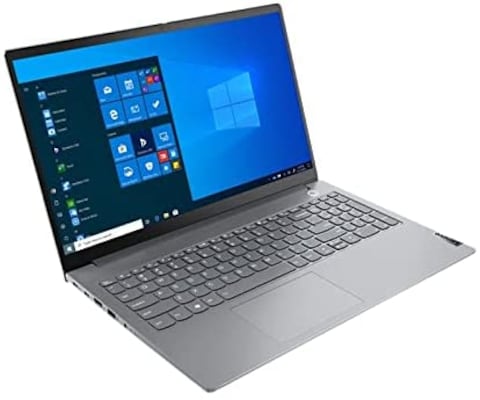 Lenovo Thinkbook 15 G2, Core i5-1135G7, 256GB, 8GB RAM, 15.6 Inch Nood, Fingerprint Reader, Windows 10 Pro