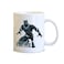 Spoil Your Wall - Coffee Mugs - Black Panther
