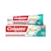 Colgate Total Fresh Stripe Toothpaste White 75ml