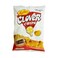 Leslies Clover Chips Barbecue Flavored Corn Snack 85g