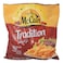 Mccain Tradition F/Fries 1.5Kg