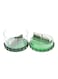 Generic Instant Garlic Crusher Green/Clear