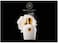 Moresque Moreta White Collection Eau De Perfume For Unisex, 50 ml