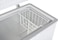 Super General 200L Net Capacity Chest Freezer White SGF244H
