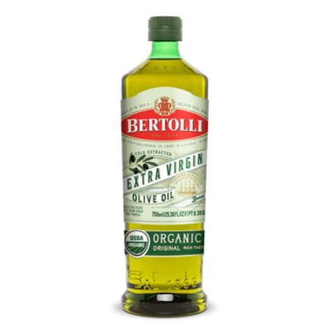 Bertolli Extra Virgin Olive Oil 750ml