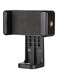 Generic - Tripod Mount Adapter For Cell Phones 100x40x35millimeter Black