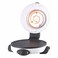 Clikon CK2450 Arabic Roti Maker 1800W White