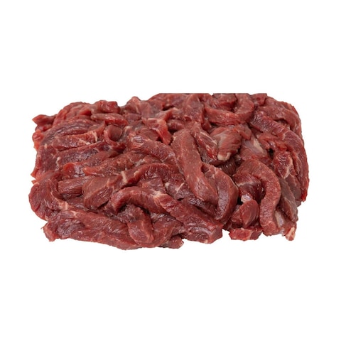 Brazilian Meat Shawarma - 850-1000 gram