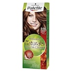 Buy Schwarzkopf Palette Permanent Naturals Color Creme - 6-68 Caramel Brown in Egypt