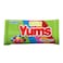 Candyland Sour Yums Fruity Chew Sweet Candy 18g
