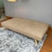 In House Aimar 2 In 1 Sofabed Linen Upholstered - Beige