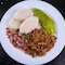Qualipas Omena Deep Fried With Chilli 250g