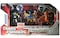 Transformers Universe Warriors From Three Worlds 3 Pack