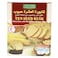 Halwani And Tahhan Ten Seed Rusk Wheat Barn With Whole Wheat And Grain Flour 300g